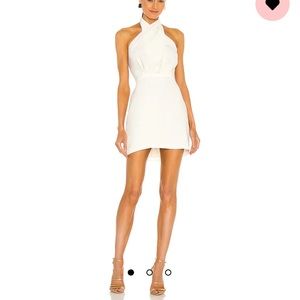 Amanda Uprichard Mezcal Dress - Size Medium